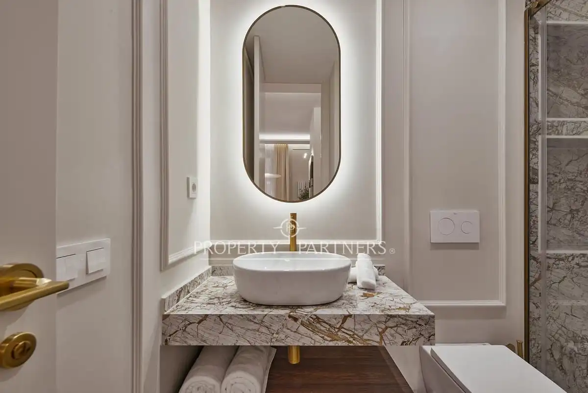 Apartament amb ascensor en venda a Calle del Barco, imagen 25