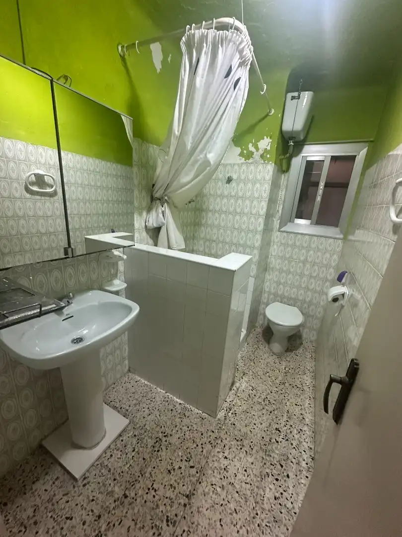 Bany de Pis en venda en Santa Coloma de Gramenet