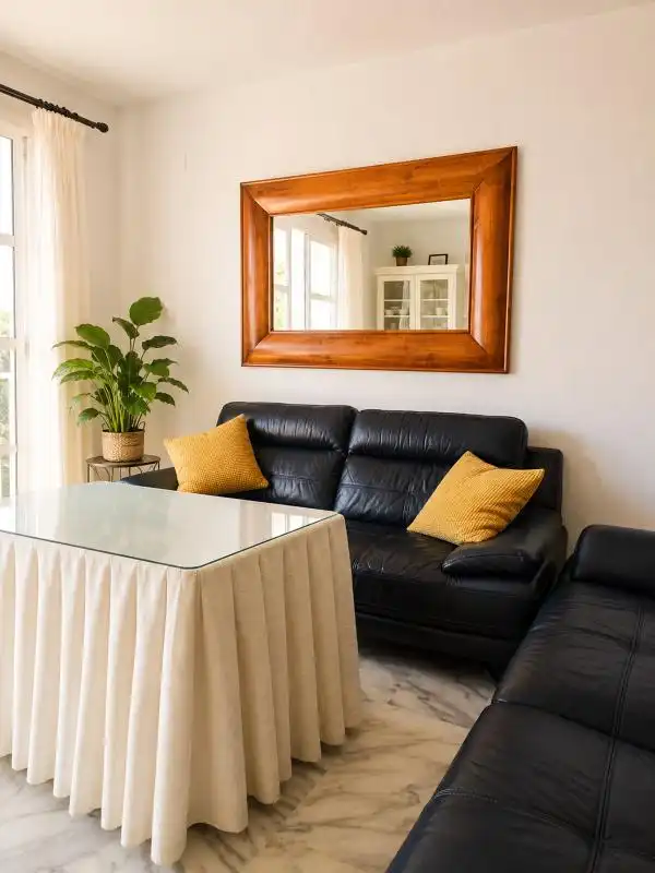 Wohnung mit Terrasse zum Verkauf in Calle Alberto Morgenstern, imagen 2