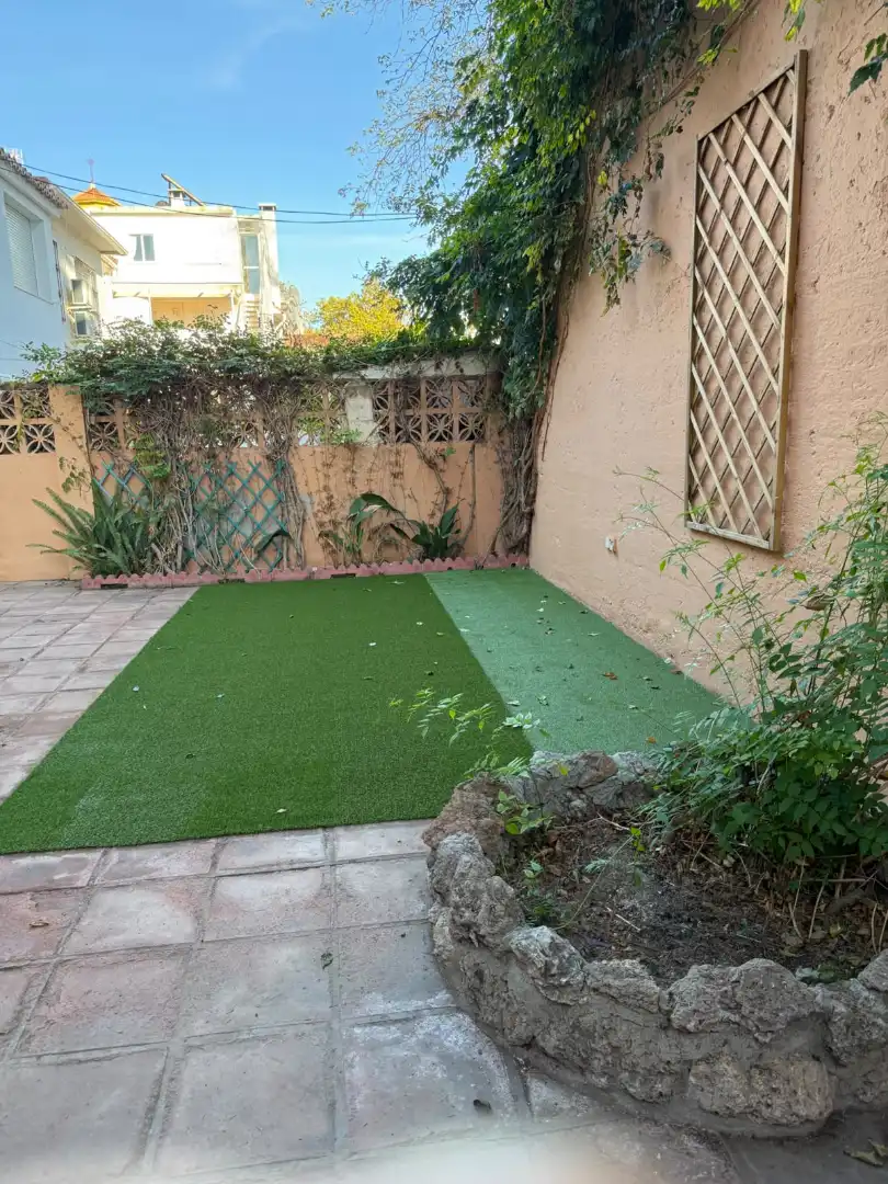 Fotografía del inmueble reportado: 1.700 €/mes — Pedregalejo – Morlaco, Málaga