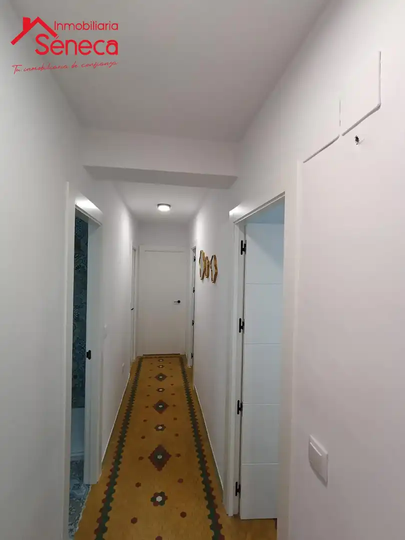 Flat for sale in Córdoba  with Air Conditioner, Heating and Furnished