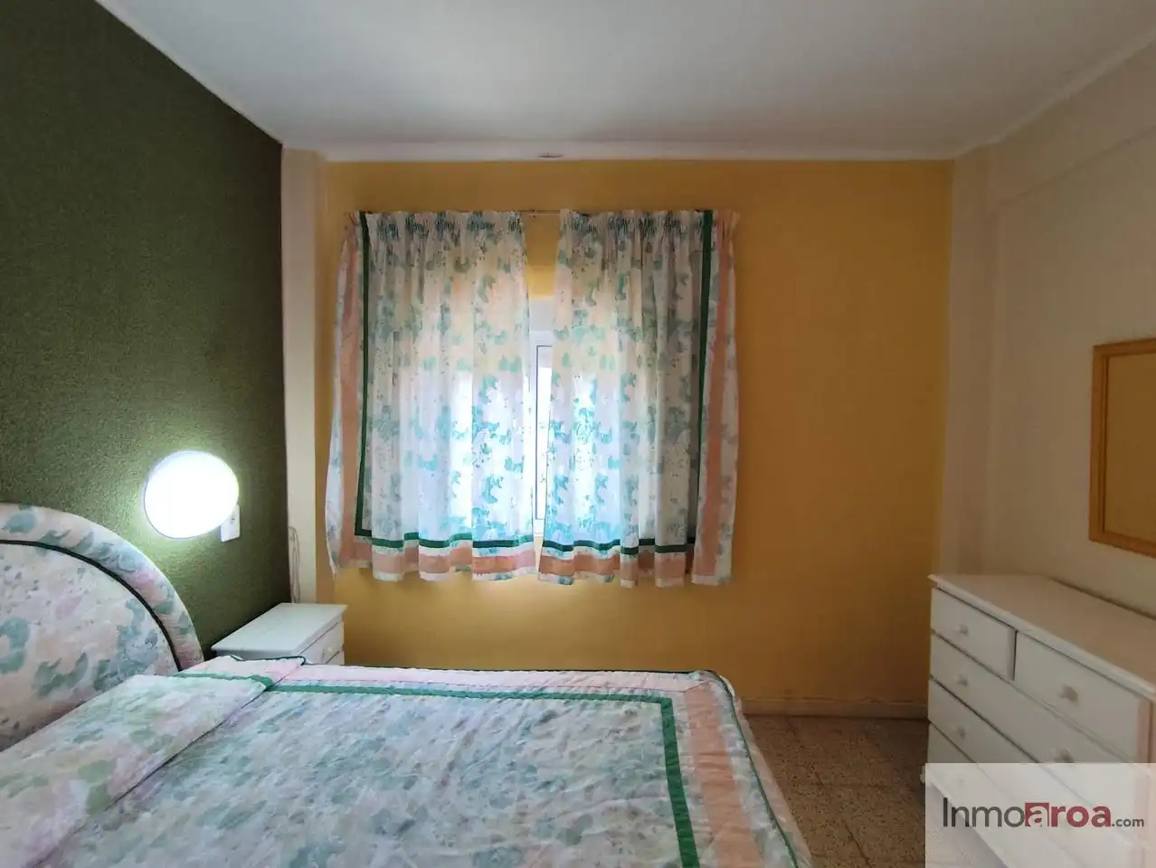 Habitación de Casa o chalet en venta en Gátova con Jardín privado, Terraza y Piscina