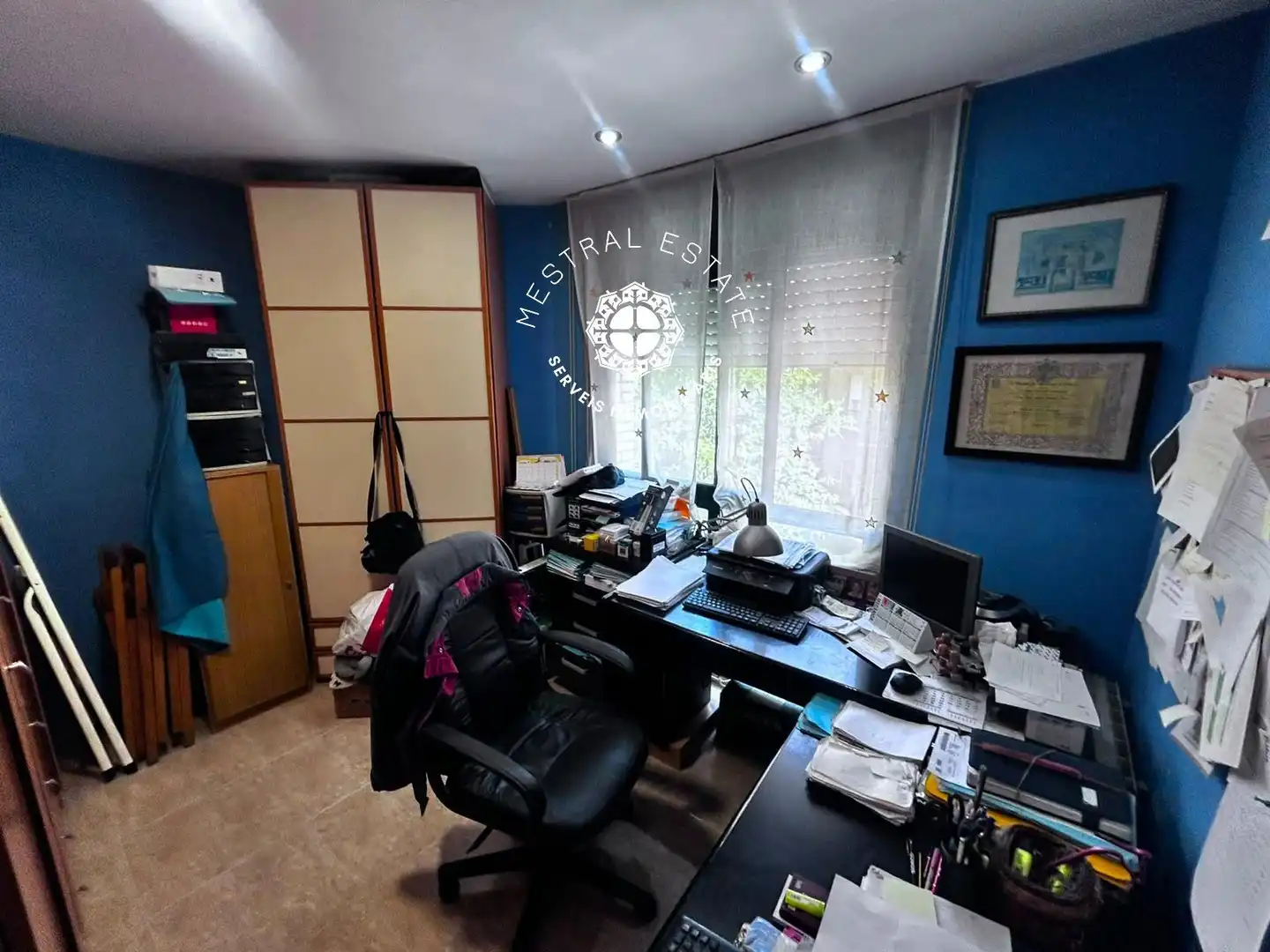 Wohnung mit Aufzug zum Verkauf in Francesc Moragas i Barret, imagen 26