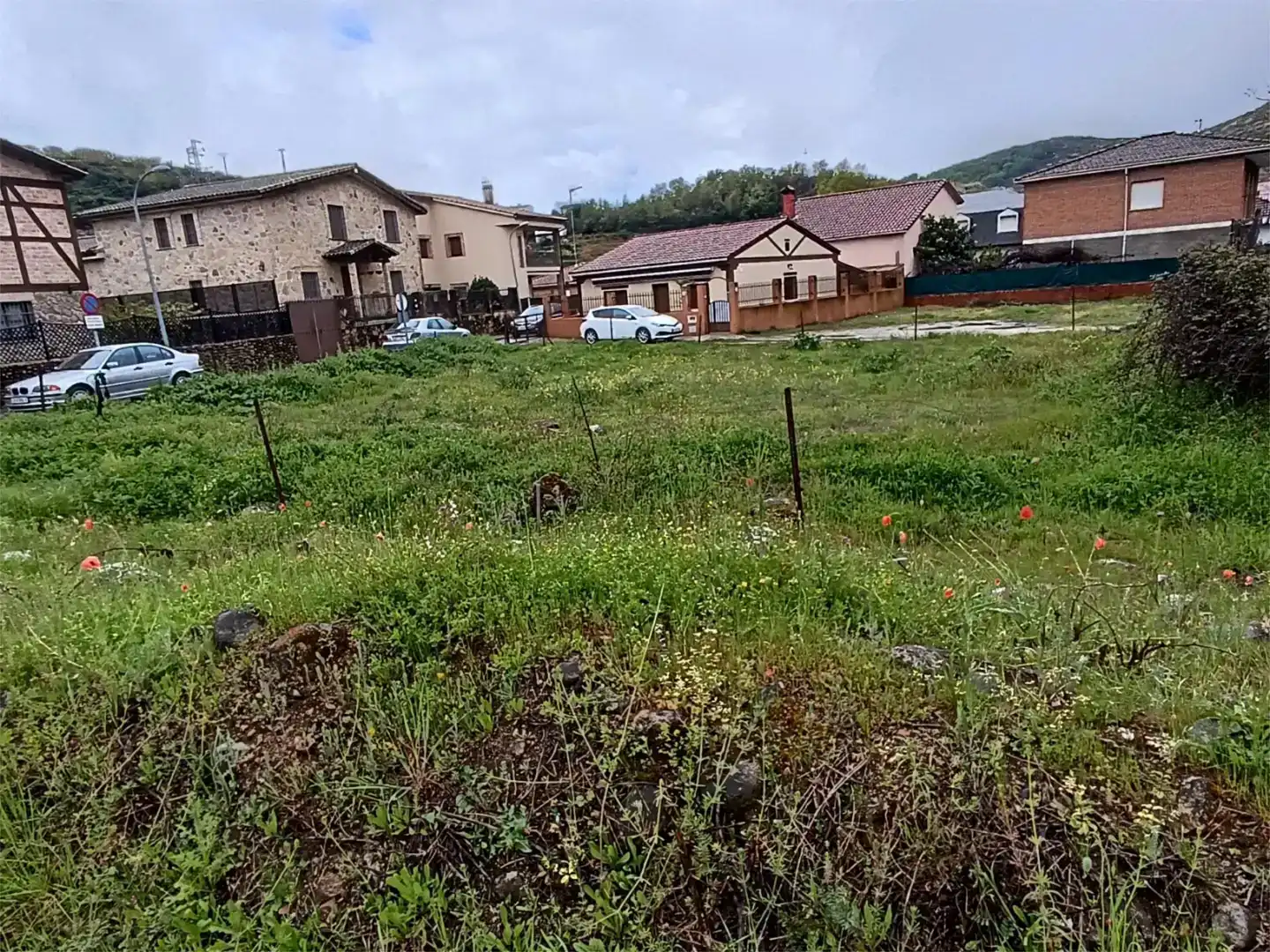 Finca rústica en venda en Cabezuela del Valle
