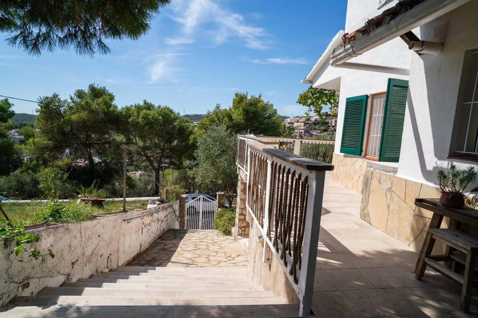 Semi-detached house for sale in Calle CIRERERS, imagen 32