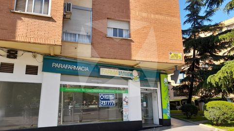 Photo 3 of Premises for rent in Avenida Juan Pereda Pila, Santa Marina, Badajoz Capital