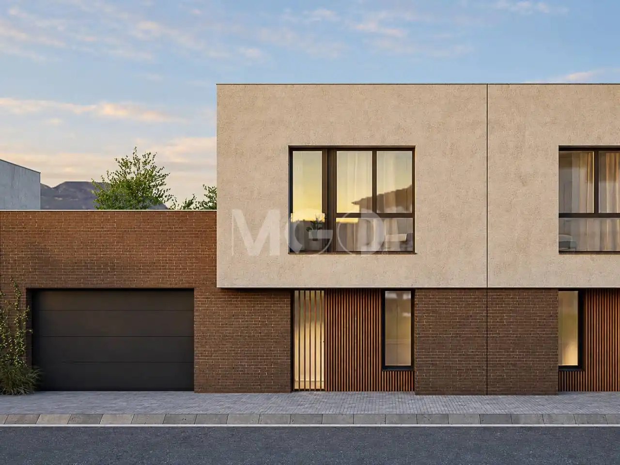 Casa con jardín en venta en Rambla Cataluña, imagen 3