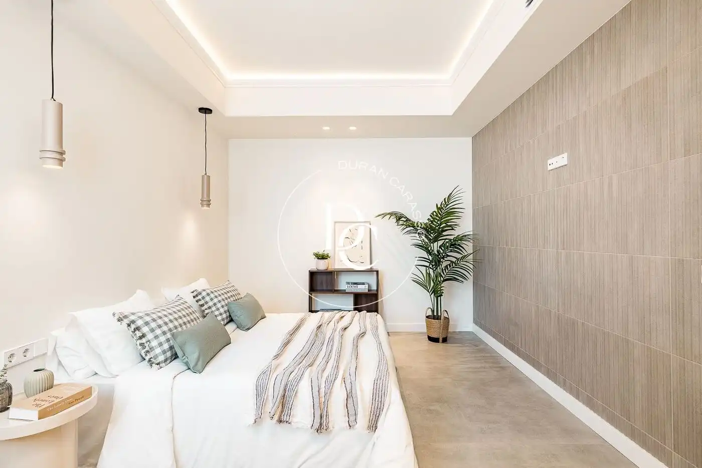 Penthouse with terrace for sale in Carrer del Rosselló, imagen 23