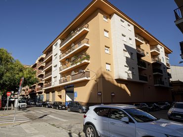Appartamento con balcone in vendita a Roca i Bros 5