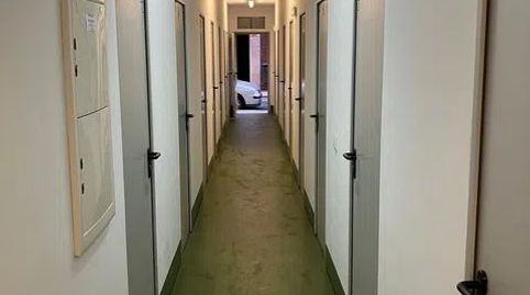 Foto 5 de Trastero en venta en Calle Cean Bermúdez, 9, Barrio del Centro, Gijón