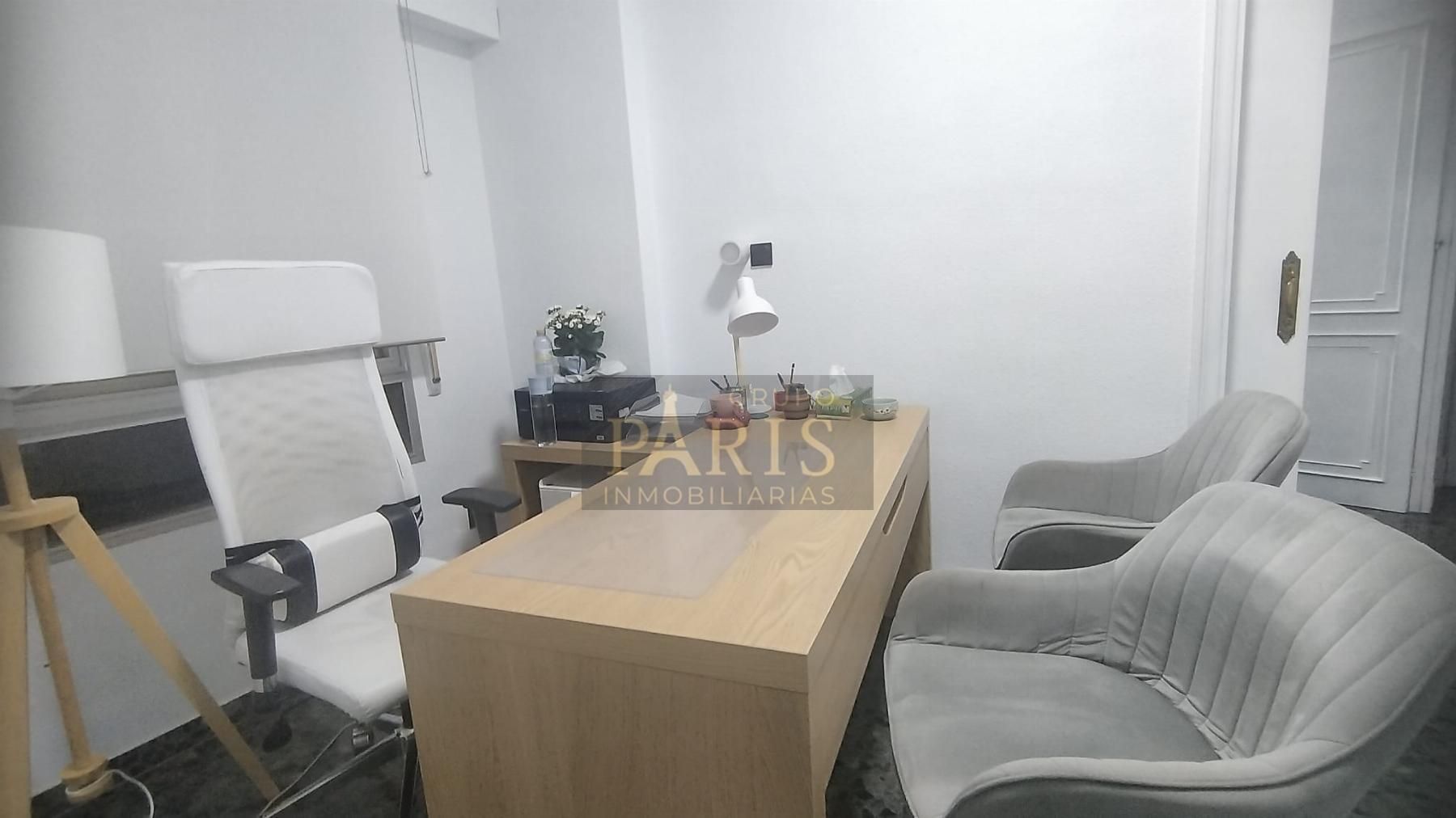 Büro zur Miete in del Aire , Alameda, Cartagena ciudad