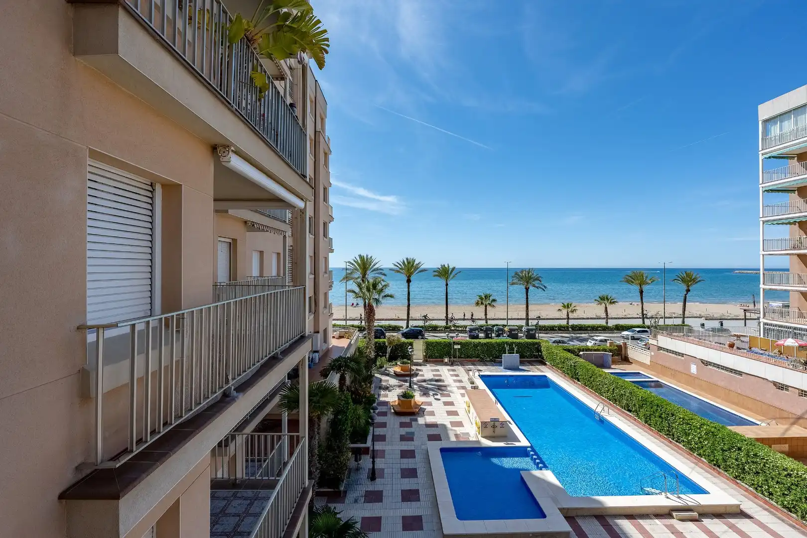 Appartamento con piscina in vendita a Segur Platja, imagen 2