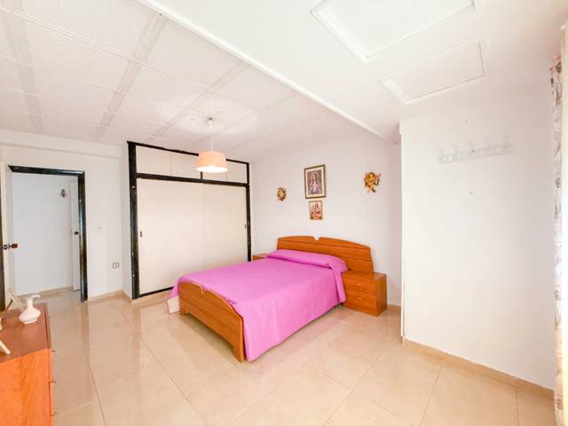 Piso en Venta en Casco Antiguo