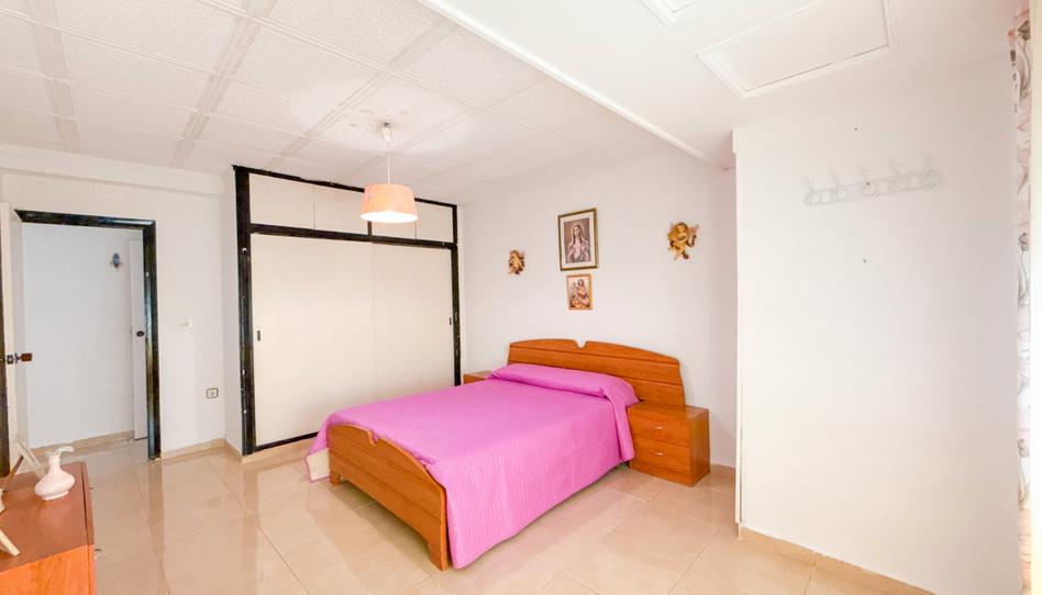 Foto 1 de Pis en venda a Casco Antiguo, Murcia