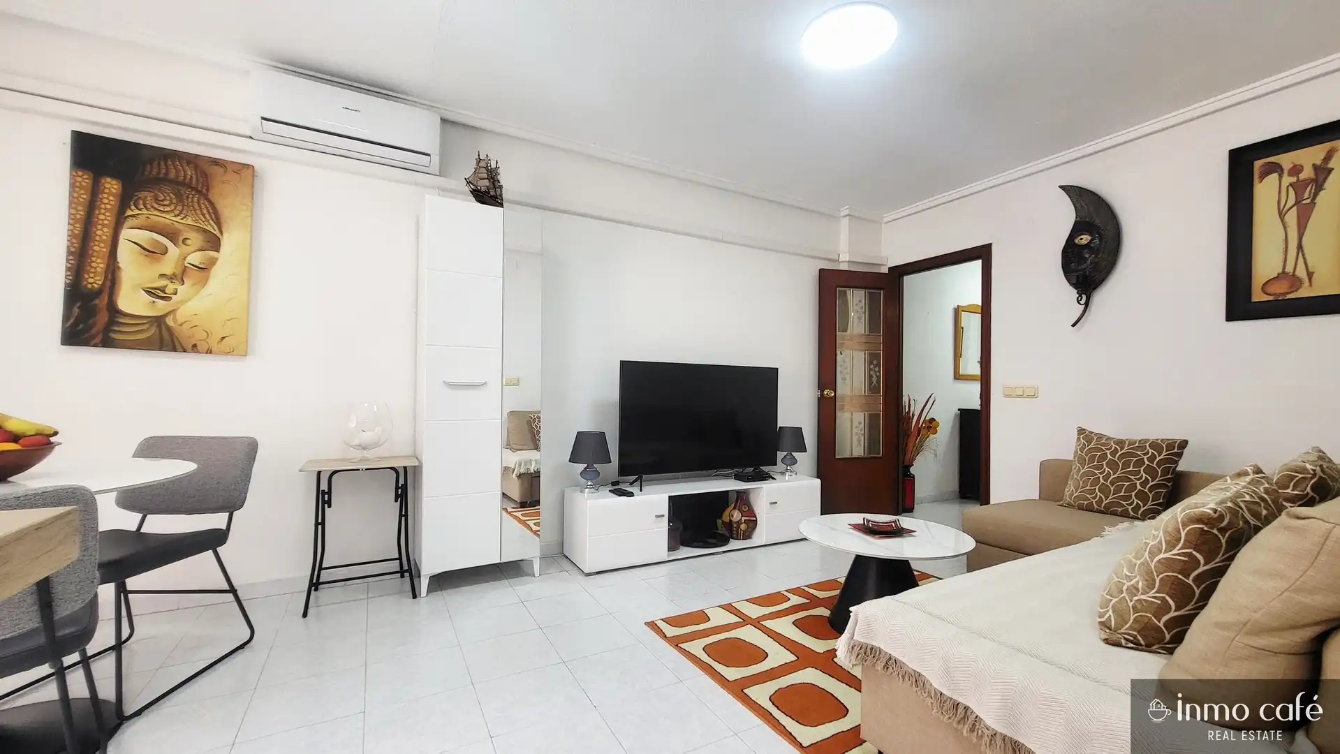 Wohnung mit Pool zum Verkauf in CL JOAQUIN CHAPAPRIETA, imagen 11