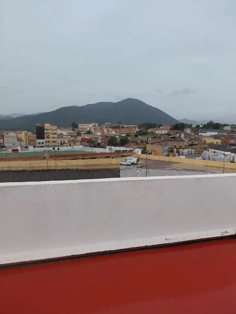 Aparcament de Casa o xalet en venda en Onda amb Terrassa