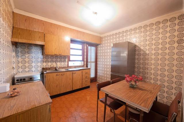 Piso en Venta en Marquès de Fontsanta