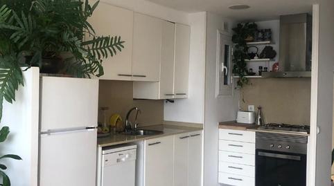 Foto 5 de Apartament de lloguer a Passeig de la Ribera, Centre, Barcelona