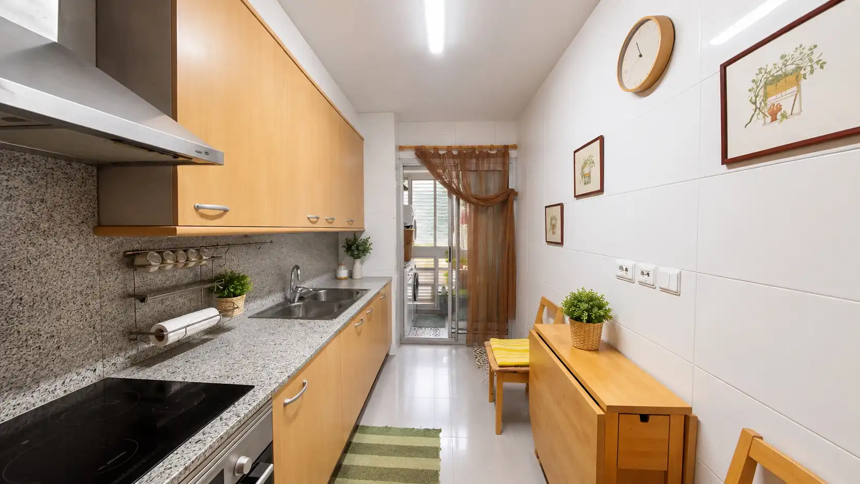 Piso con terraza en venta en Centre - Cordelles, imagen 9