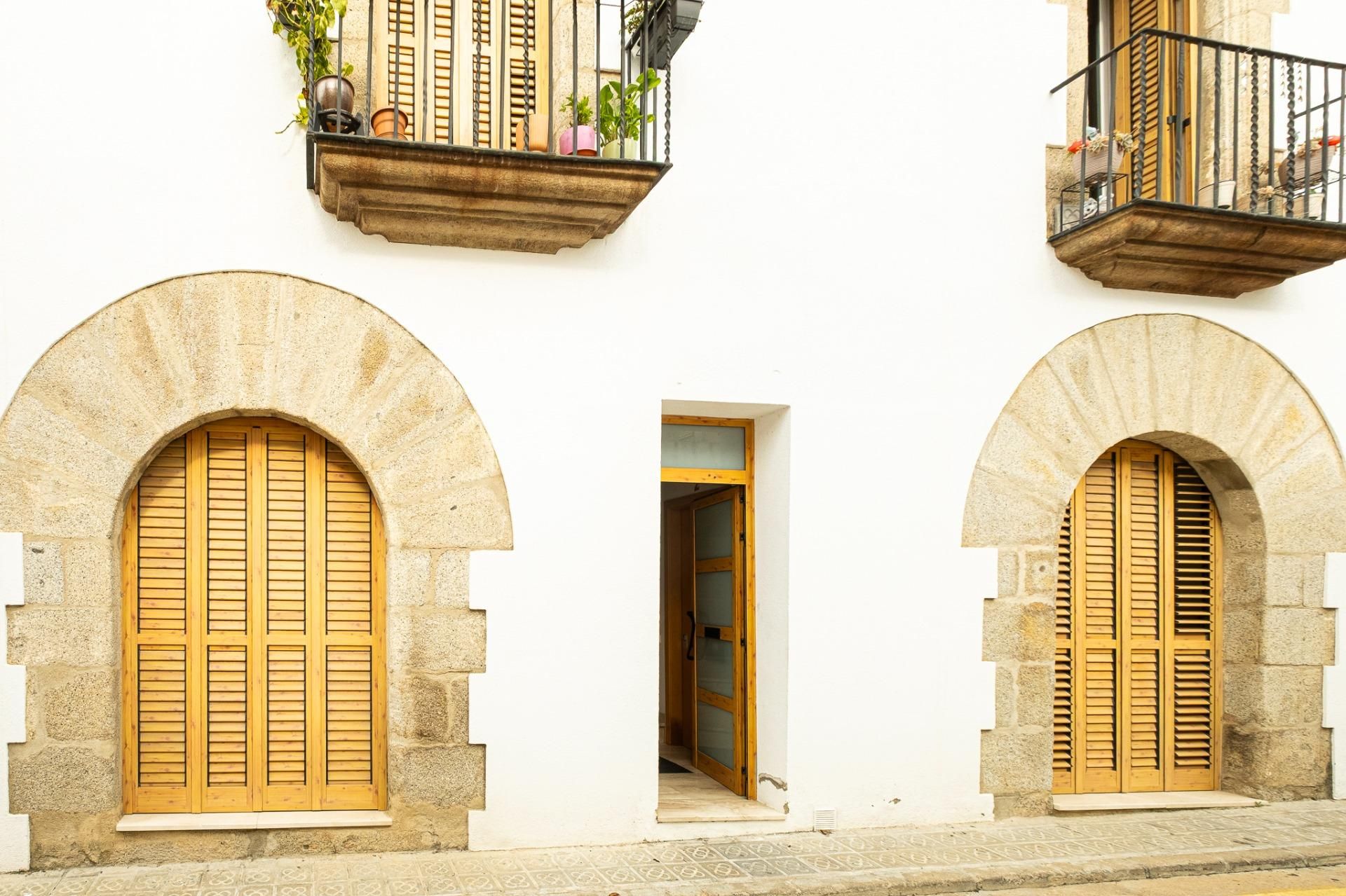 Wohnung zum verkauf in Canet de Mar