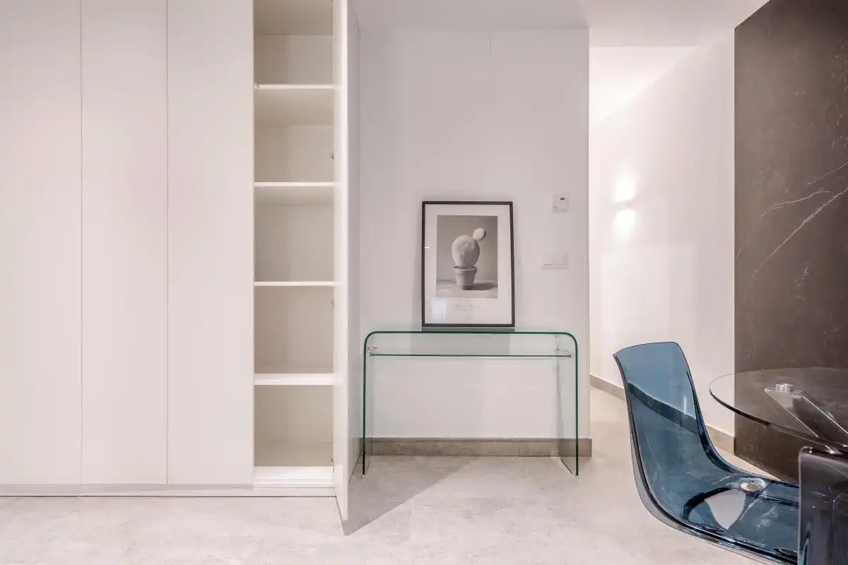 Piso de alquiler en Castelldefels, Barcelona