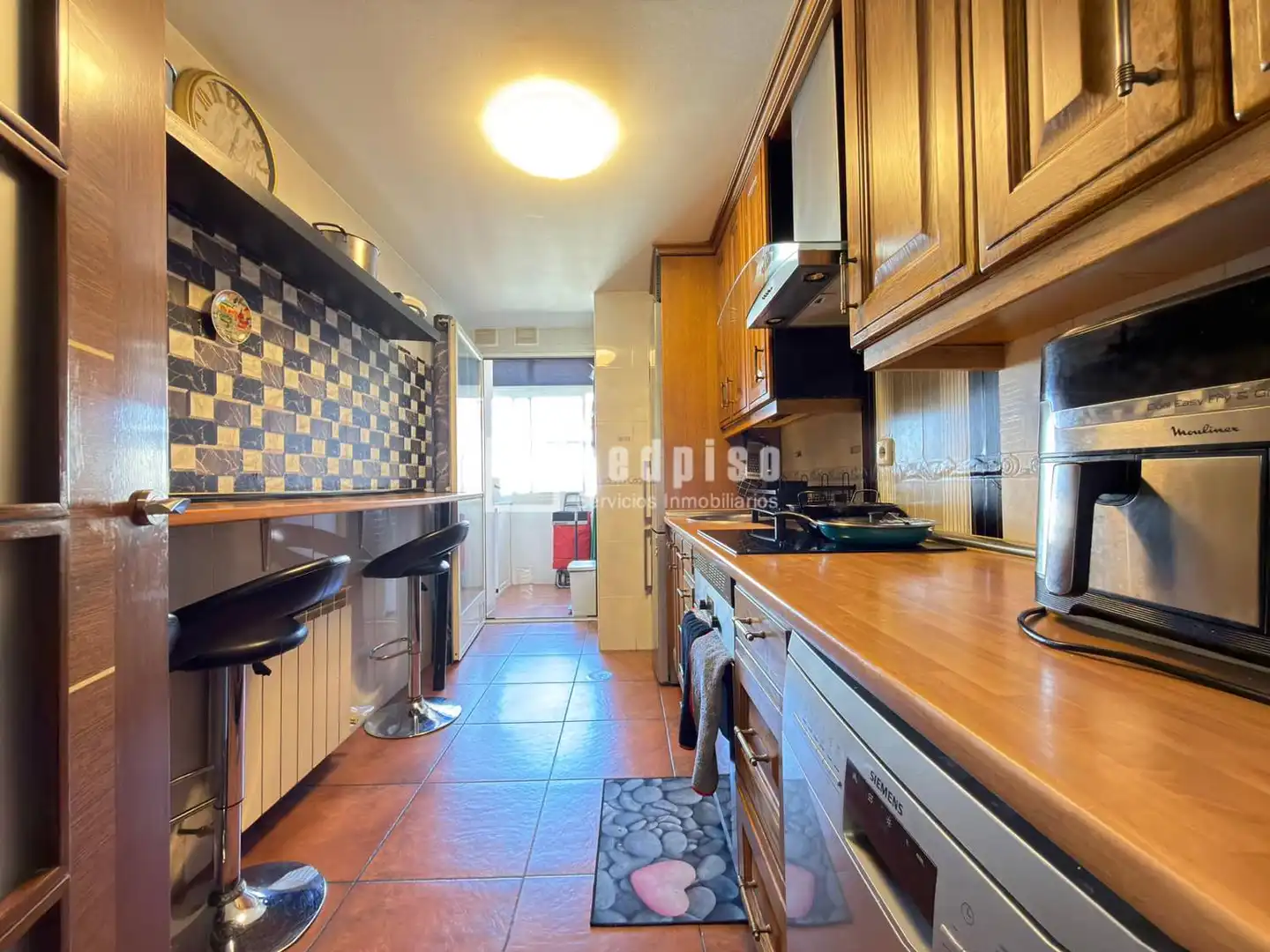 Wohnung zum Verkauf in de Lima, La Avanzada - La Cueva