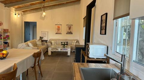 Foto 3 de Finca rústica en venda a El Pla de Santa Maria, Tarragona