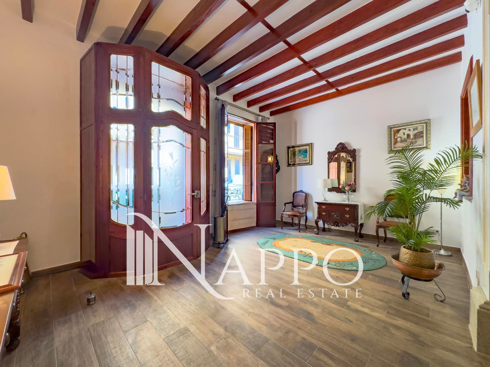 Casa o xalet en venda en Llucmajor amb Aire condicionat, Calefacció i Terrassa