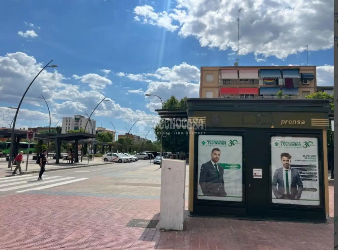 Individual for sale in Norte - Universidad, imagen 8