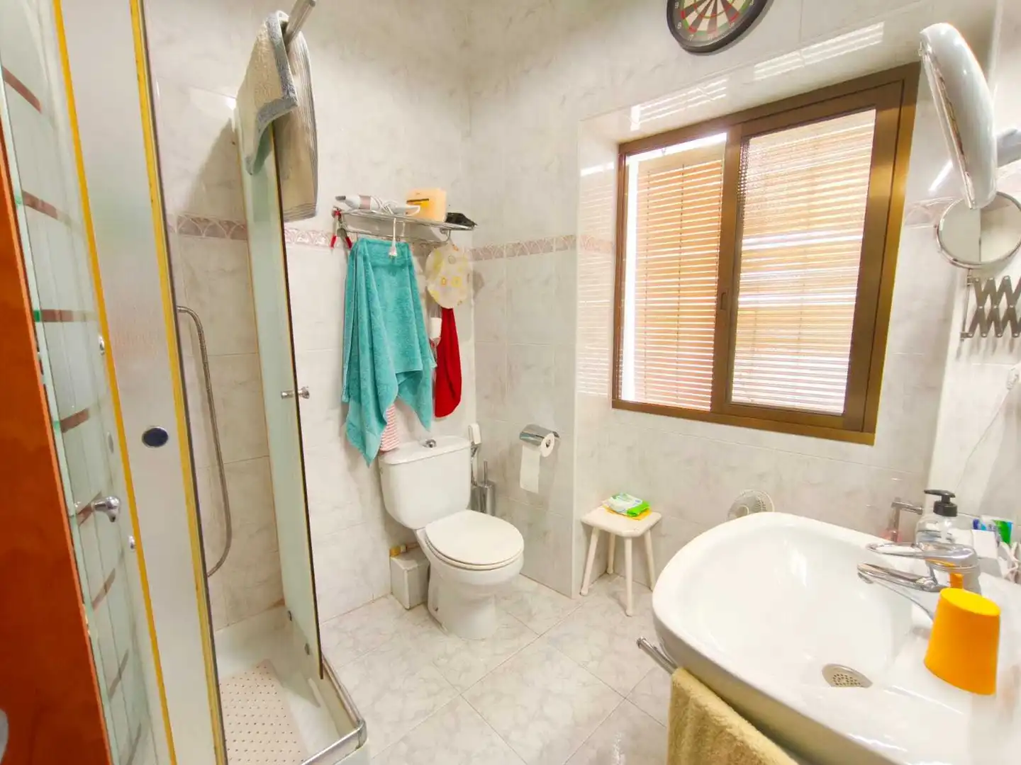 Casa con terraza en venta en Pueblo de Cullera, imagen 38
