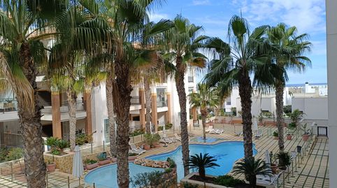 Foto 5 von Wohnungen zum Verkauf in Carrer Alfons X el Savi, Los Secanos, Guardamar del Segura