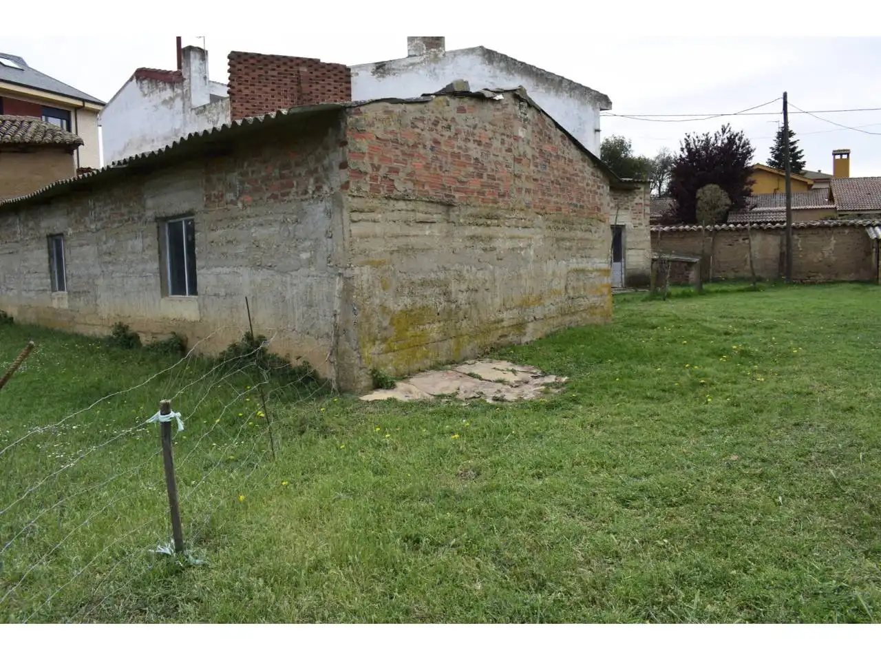 Terreni e lotti in vendita a Villaquilambre, imagen 4