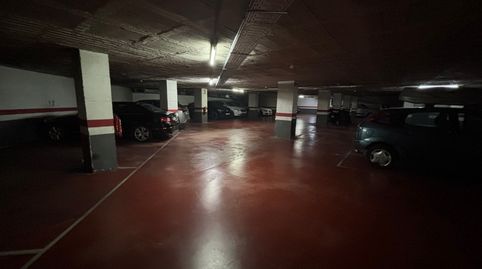 Foto 2 von Garage zum Verkauf in Carrer de Sardenya, 181, Fort Pienc, Barcelona Capital