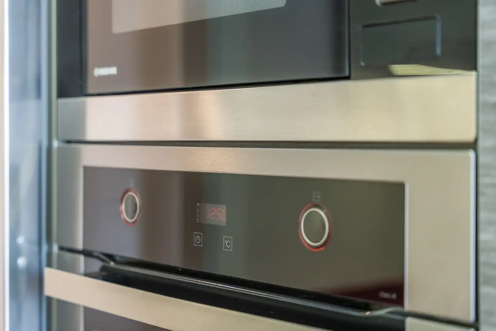 Kitchen of Flat for sale in Can Illa