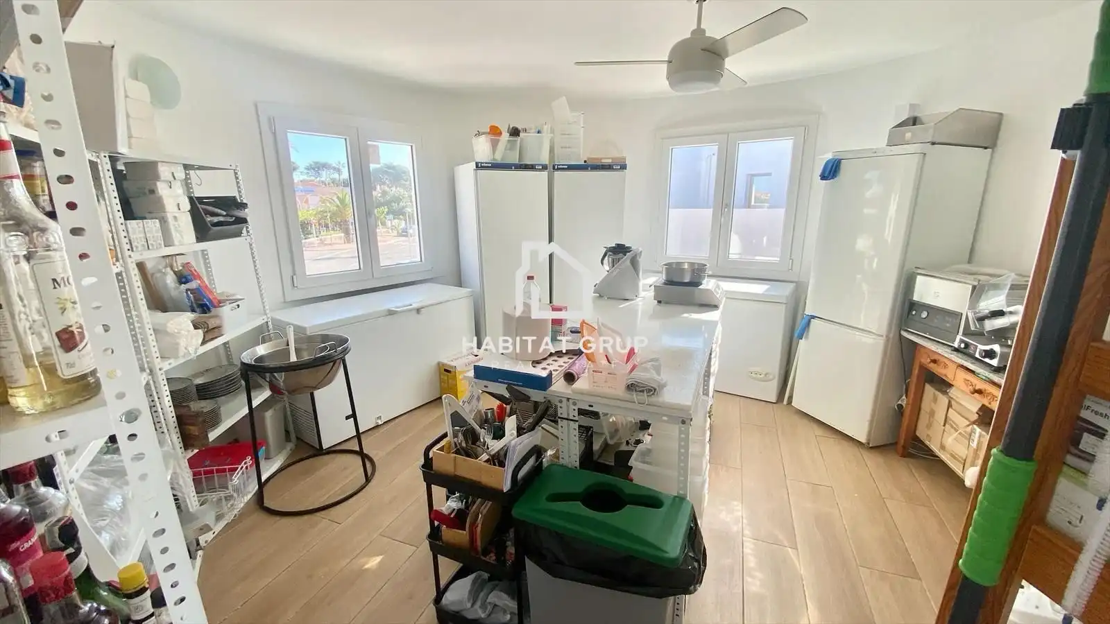 Local comercial en venda a Cala en Blanes, imagen 10