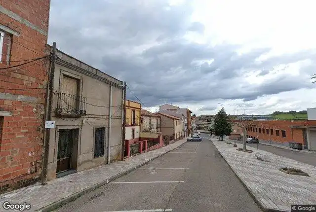 Adossat en venda a CL PABLO RUIZ PICASSO, imagen 2