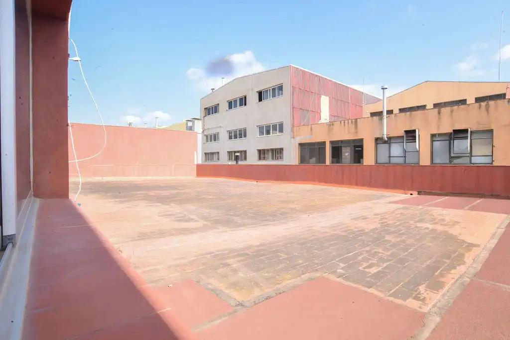 Local comercial en venda a C/ Energía, imagen 45