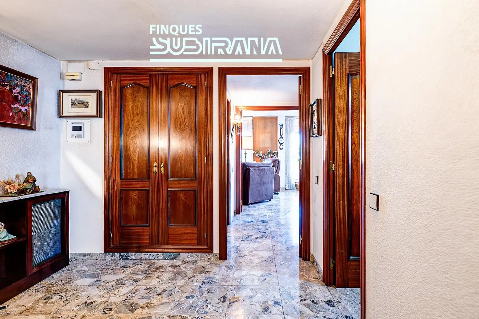 Piso en venta en Igualada con Calefacción, Trastero y Balcón