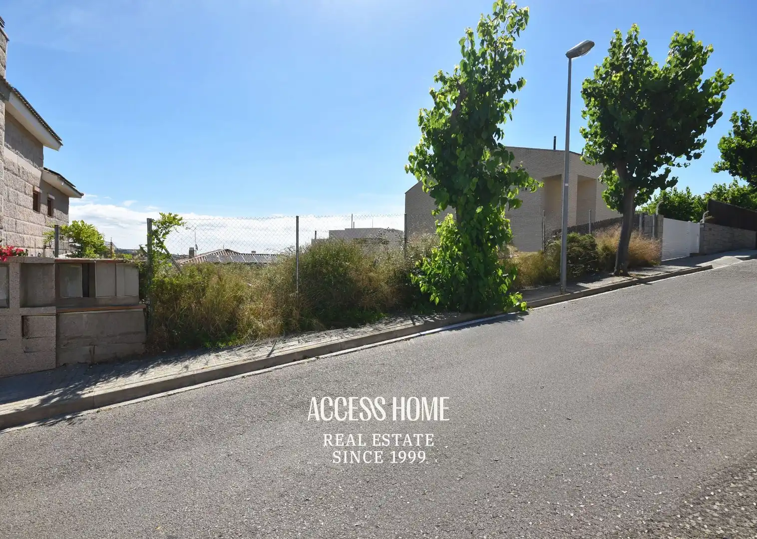 Rural land for sale in Alella, imagen 2