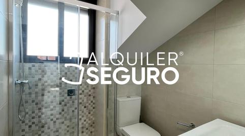 Foto 2 de Àtic de lloguer a De la Harina, Centro, Madrid