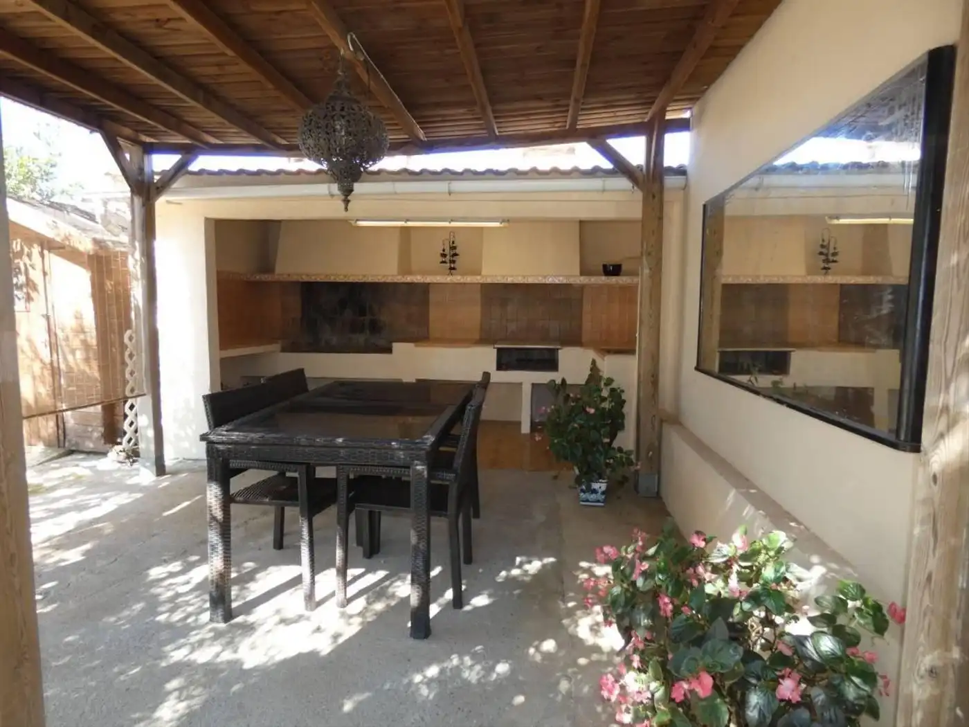 Casa o xalet en venda a Avinguda de la Mar Mediterrania, 2, Zona Papa Luna - Platja del Gurugú