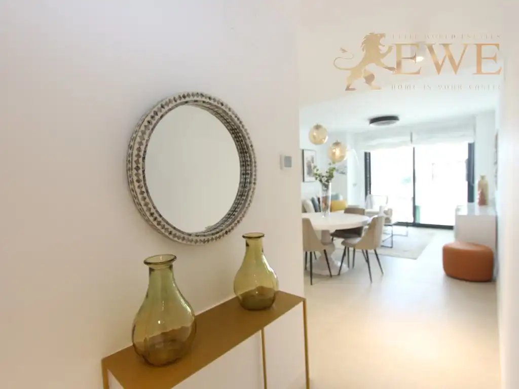 Penthouse with pool for sale in Calle Eslovaquia, imagen 12