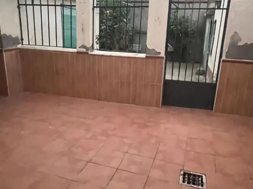 Balcony of Houses for sale in Consuegra