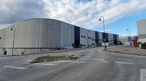 Photo 5 of Industrial buildings to rent in Palustre de la Torre, 11, Mijas Golf, Mijas