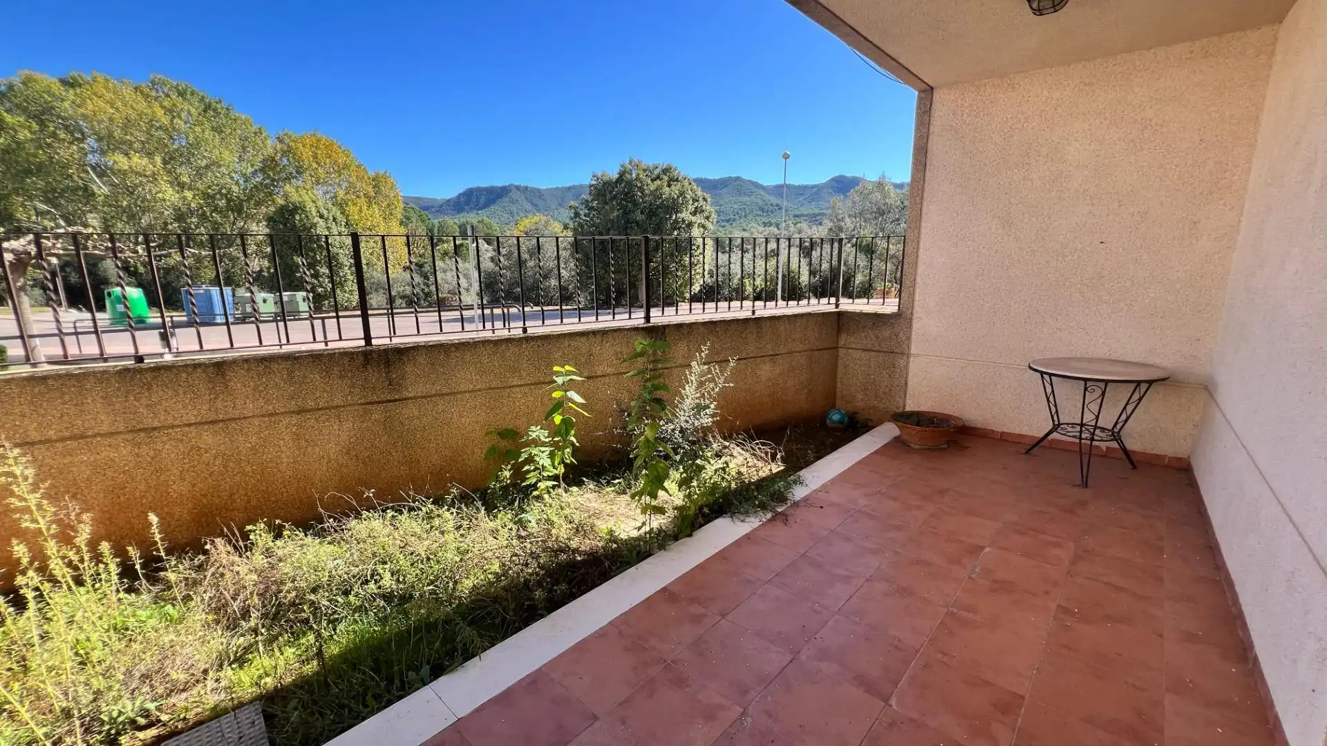 Garden of Detached homes for sale in La Pobla de Tornesa  with Private garden, Terrace and Storage room