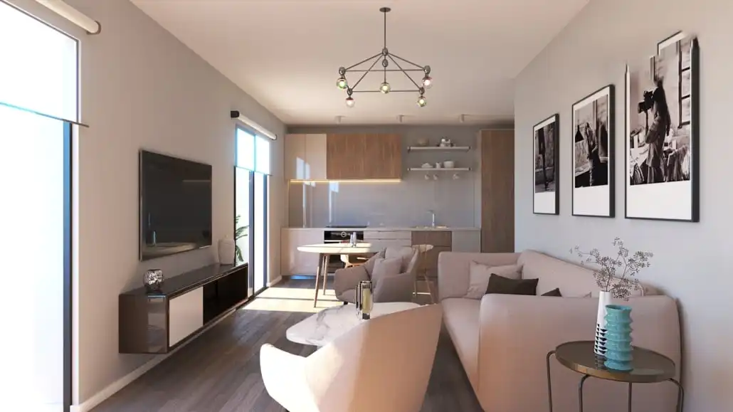 Mini appartamento con terrazza in vendita a Torre del Mar, imagen 2