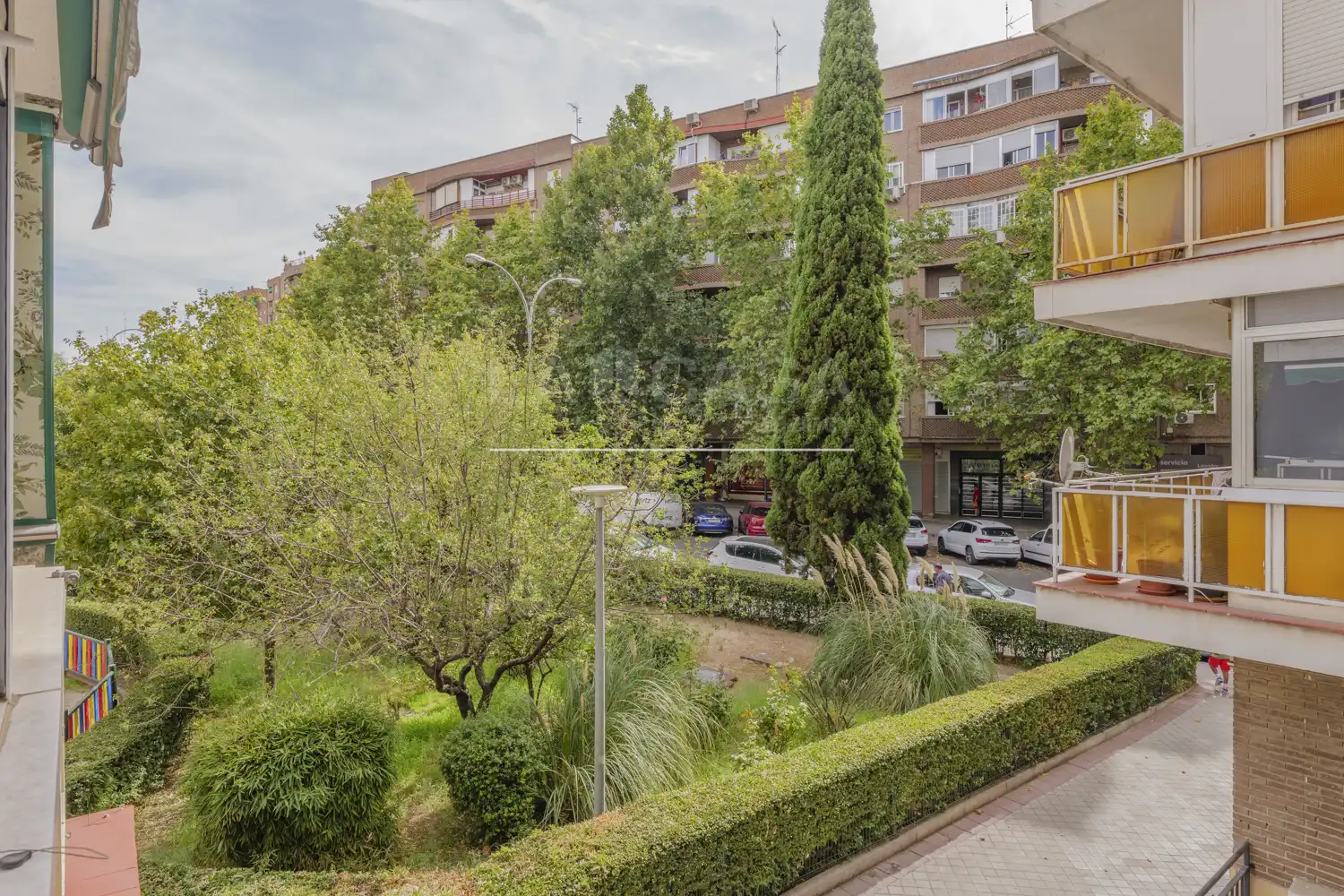 Flat with lift for sale in Paseo de Granada, imagen 30