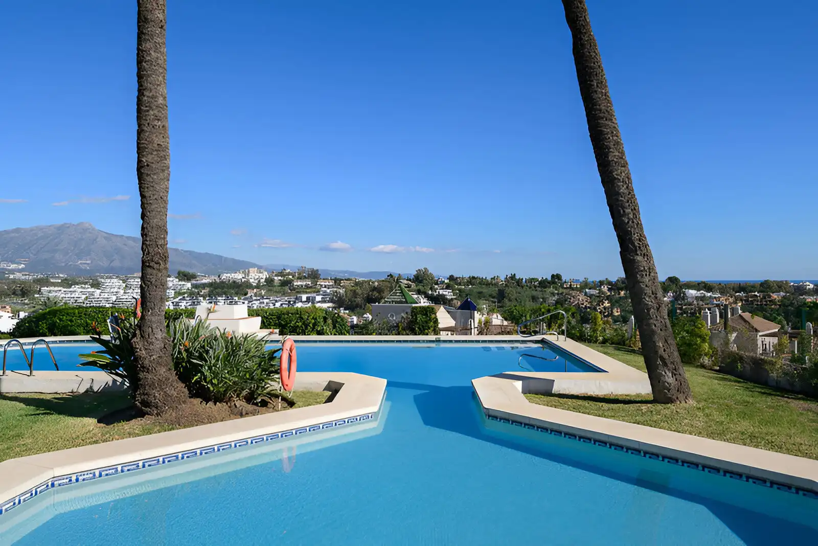 Duplex with pool for sale in Benamara - Atalaya, imagen 28