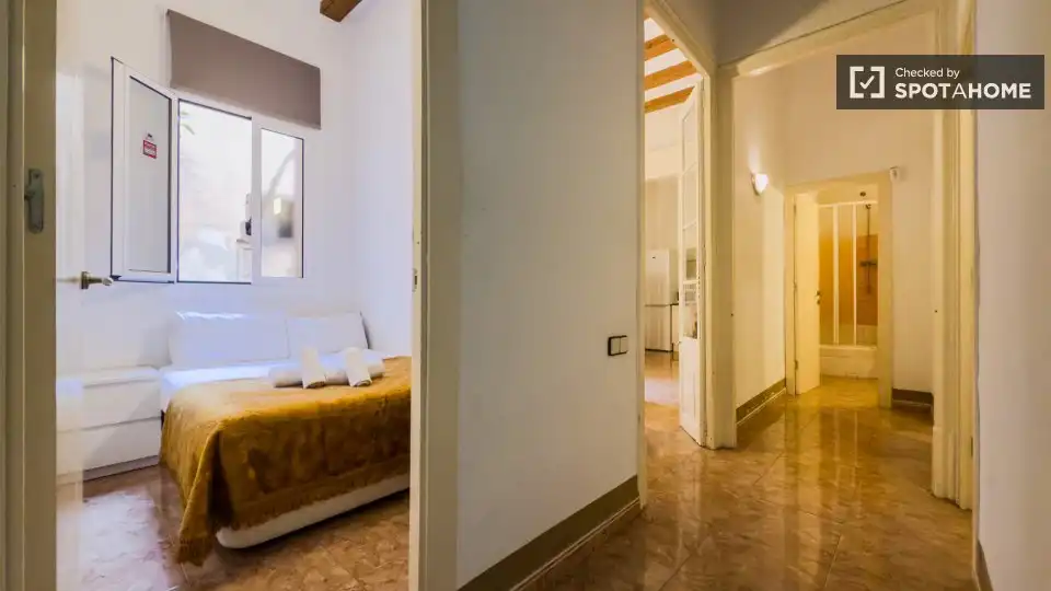 Piso en alquiler en Ciutat Vella, imagen 4