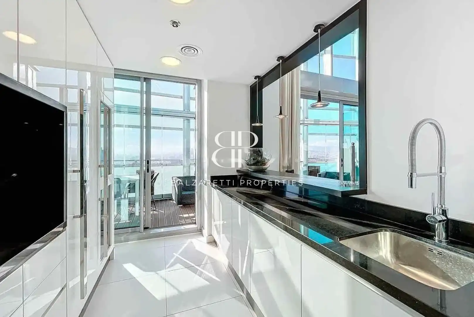 Attique avec terrasse à vendre à Passeig del Taulat, imagen 17